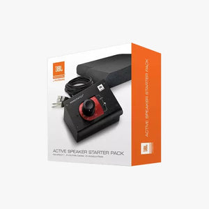 JBL Active Speaker Starter Set Studio Monitor Enhancement Pack