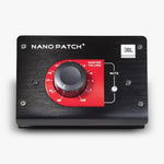 Load image into Gallery viewer, JBL Nano Patch Compact 2 Channel Passive Volume Controller
