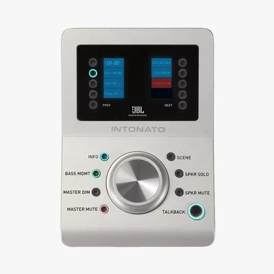 JBL Intonato Desktop Controller Desktop Controller for Intonato 24