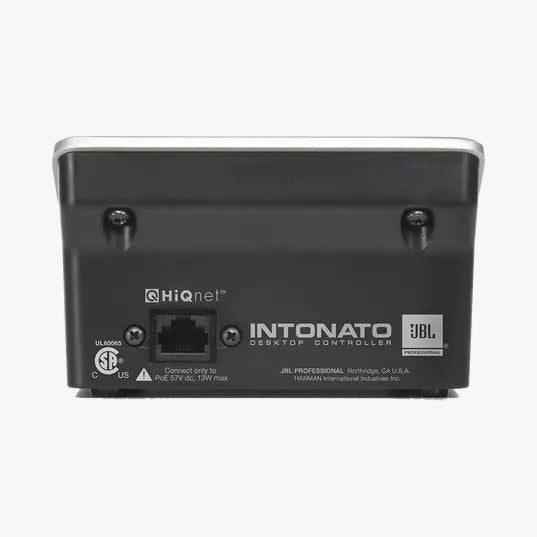 JBL Intonato Desktop Controller Desktop Controller for Intonato 24