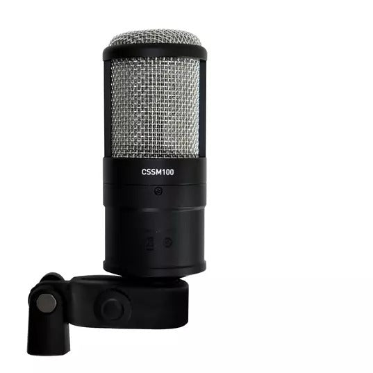 JBL CSSM100 Studio Condenser Microphone
