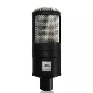 JBL CSSM100 Studio Condenser Microphone