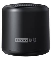 Lenovo Portable Bluetooth Speaker L01