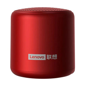 Lenovo Portable Bluetooth Speaker L01