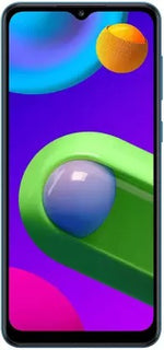 Load image into Gallery viewer, Samsung Galaxy M02 Blue 32 GB 2 GB RAM
