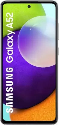 Samsung Galaxy A52 128 GB 6 GB RAM