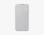 Load image into Gallery viewer, Samsung Galaxy S22+ Smart LED View Cover EF-NS906PBEG
