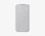 Load image into Gallery viewer, Samsung Galaxy S22 Smart LED View Cover EF-NS901PBEG
