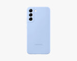 Load image into Gallery viewer, Samsung Galaxy S22+ Silicone Cover EF-PS906TYEG
