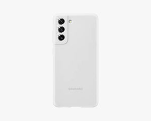 Samsung Galaxy S21 FE 5G Silicone Cover EF-PG990TWEG (Pack of 3)