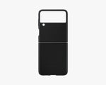 Load image into Gallery viewer, Samsung Galaxy Z Flip3 5G Leather Cover EF-VF711LBEG
