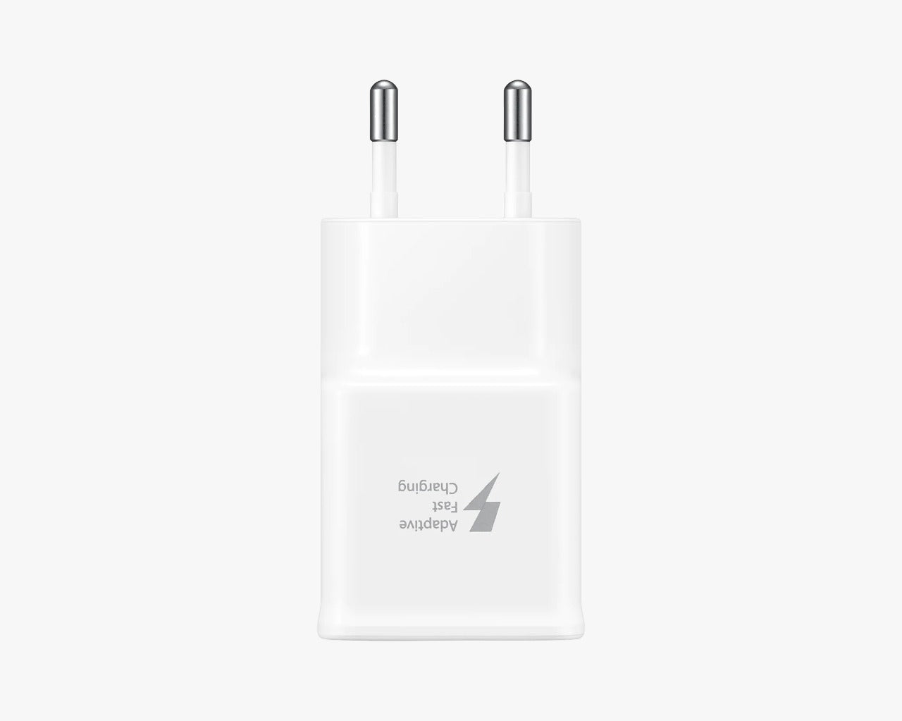 Samsung 15W Travel Adapter USB A to C Cable EP-TA20IWECG
