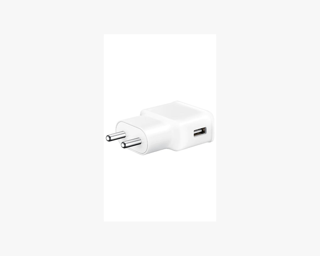 Samsung 15W Travel Adapter USB A to B Cable EP-TA20IWEUG