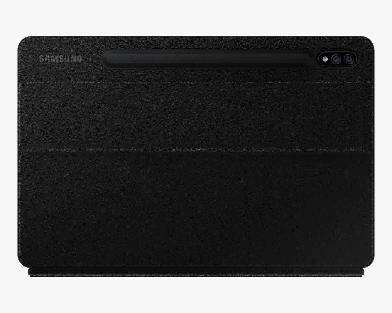 Samsung Galaxy Tab S7 Keyboard Cover EF-DT870UBNG