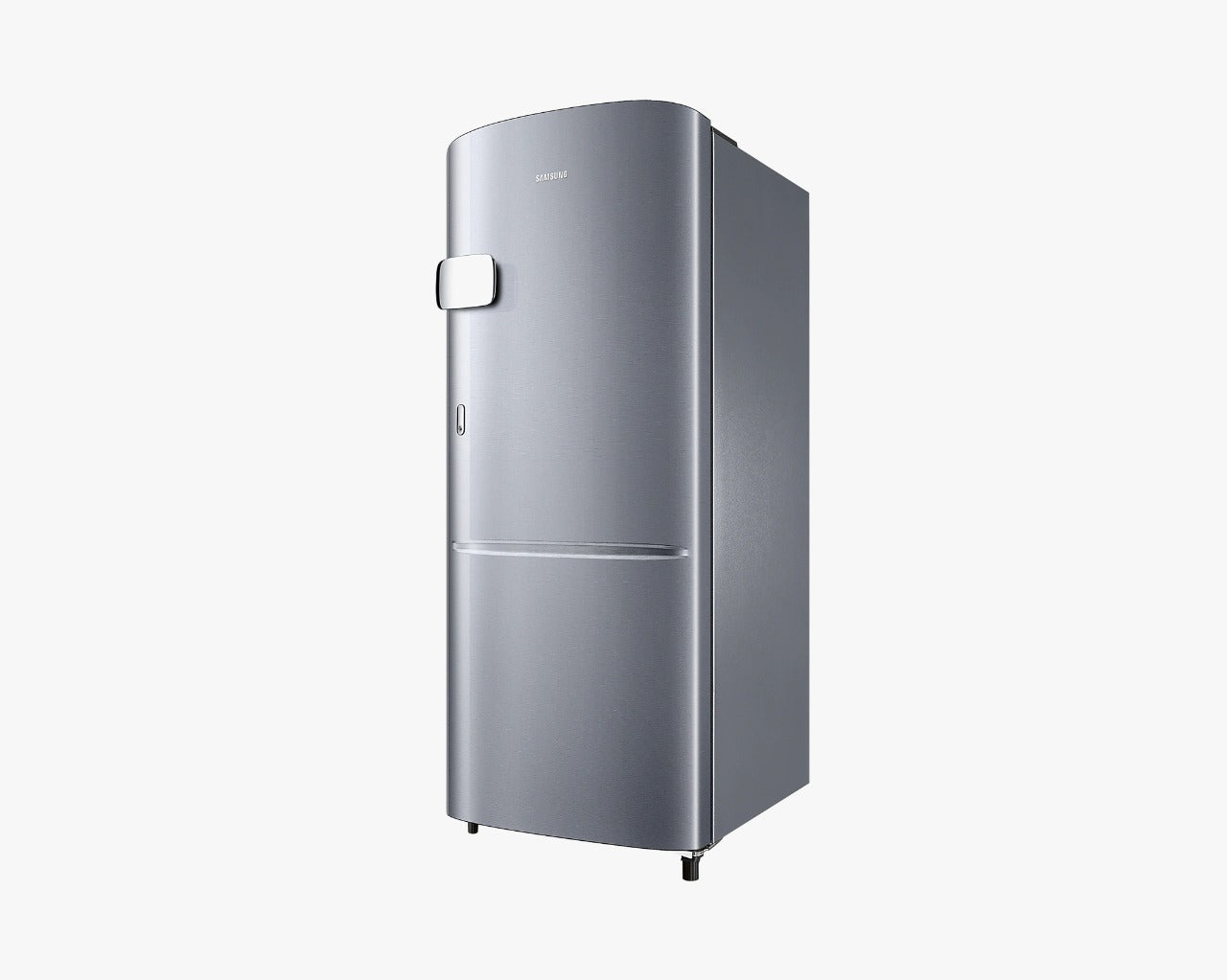 Samsung 192L Stylish Grandé Design Single Door Refrigerator RR20A2Y1B