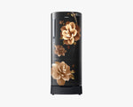 Load image into Gallery viewer, Samsung 192L Stylish Grandé Design Single Door Refrigerator RR20A282YCB
