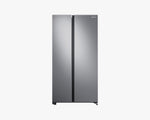 Load image into Gallery viewer, Samsung 692l Curd  Side by Side Refrigerator
