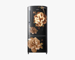 Load image into Gallery viewer, Samsung 192L Stylish Grandé Design Single Door Refrigerator RR20A272YCB
