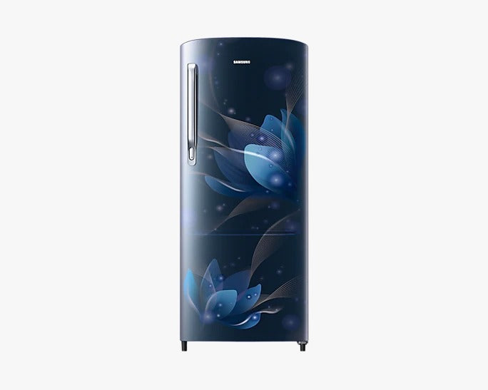 Samsung 192L Stylish Grande Design Single Door Refrigerator