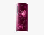 Load image into Gallery viewer, Samsung 192L Stylish Grande Design Single Door Refrigerator
