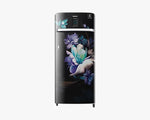 Load image into Gallery viewer, Samsung 220L Curd Maestro Single Door Refrigerator RR23A2J3XBZ
