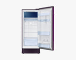 Load image into Gallery viewer, Samsung 225L Digi-Touch Cool Single Door Refrigerator RR23A2F3X4R

