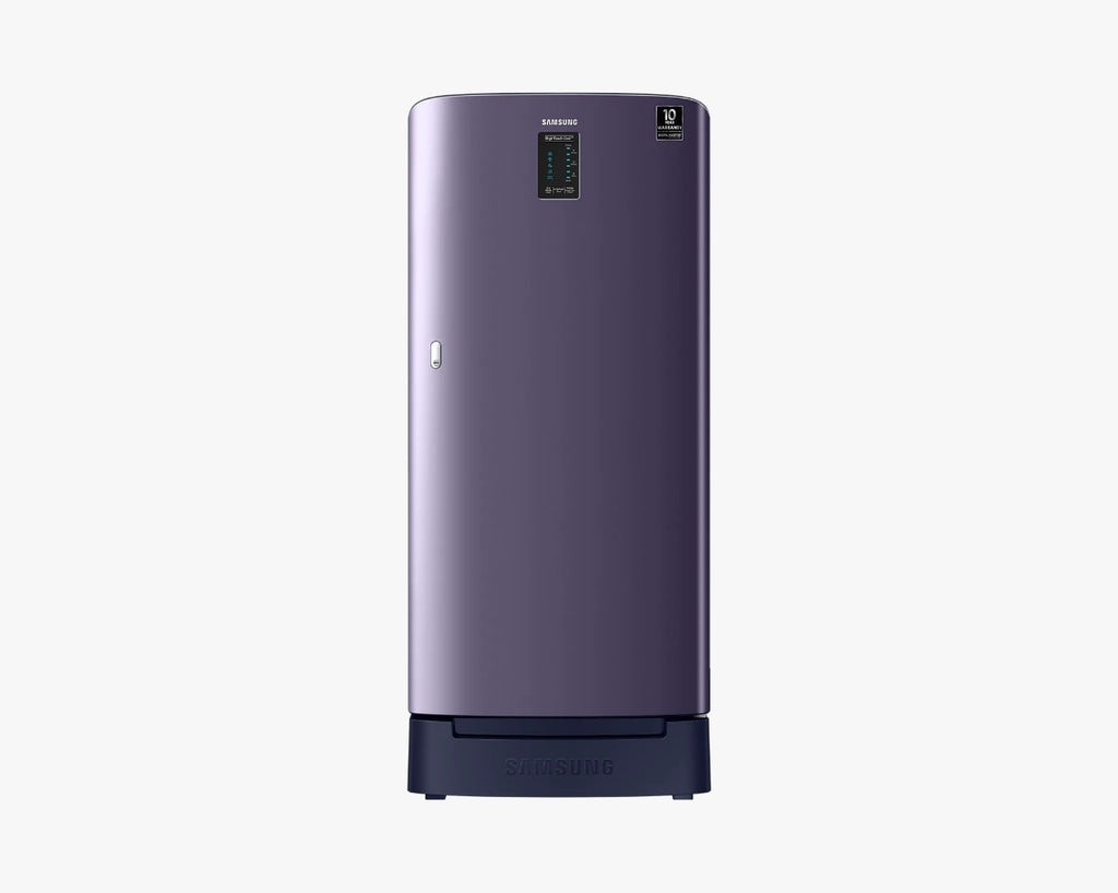 Samsung 198L Digi-Touch Cool Single Door Refrigerator RR21A2D2XUT