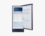 Load image into Gallery viewer, Samsung 198L Digi-Touch Cool Single Door Refrigerator RR21A2D2XUT
