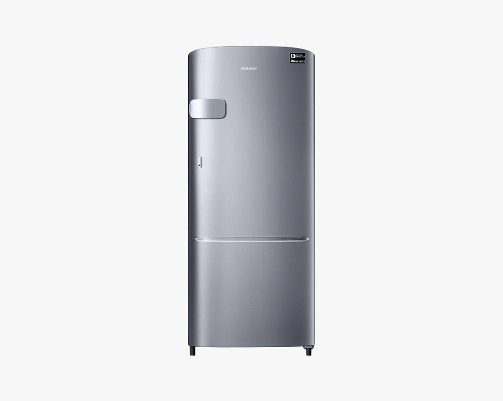 Samsung 230L Stylish Grandé Design Single Door Refrigerator RR24A2Y2YS8