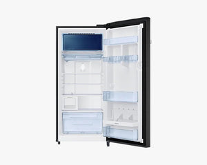 Samsung 220L Curd Maestro Single Door Refrigerator RR23A2J3YBX