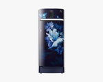 Load image into Gallery viewer, Samsung 220L Curd Maestro Single Door Refrigerator RR23A2K3XUZ

