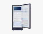 Load image into Gallery viewer, Samsung 220L Curd Maestro Single Door Refrigerator RR23A2K3XUZ
