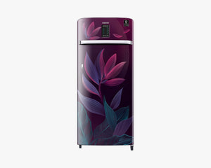 Samsung 225L Digi Touch Cool Single Door Refrigerator RR23A2E2Y9R