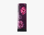 Load image into Gallery viewer, Samsung 255L Stylish Grandé Design Single Door Refrigerator RR26A389YCR
