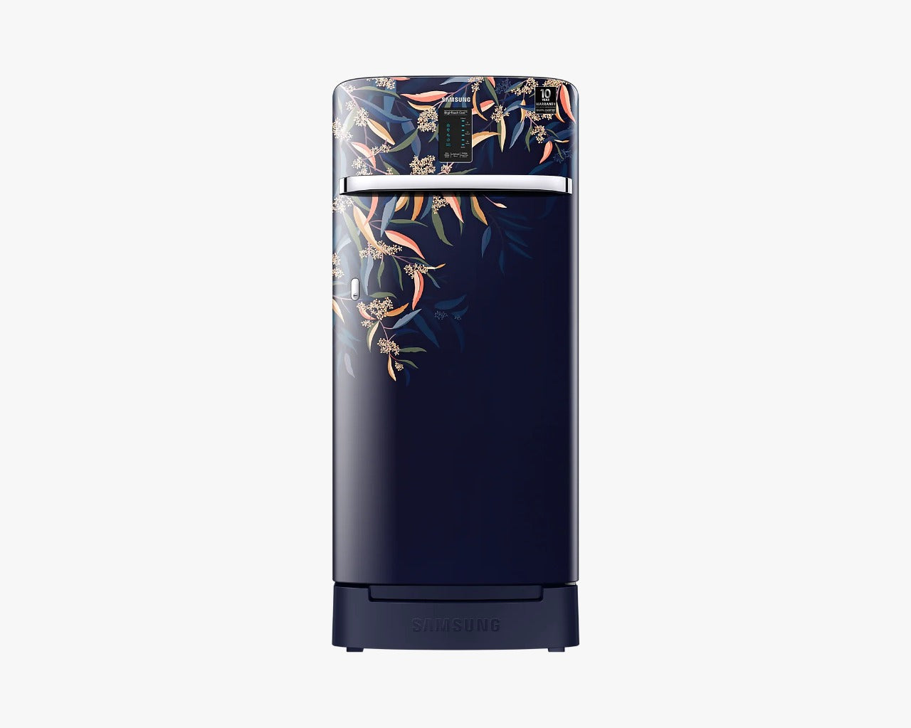 Samsung 198L Digi Touch Cool Single Door Refrigerator RR21A2F2YTU