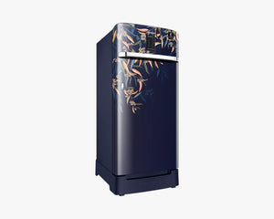 Samsung 198L Digi Touch Cool Single Door Refrigerator RR21A2F2YTU