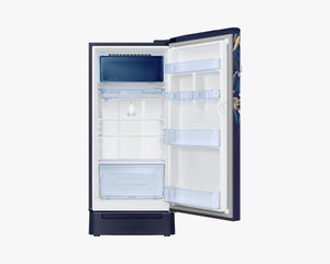 Samsung 198L Digi Touch Cool Single Door Refrigerator RR21A2F2YTU