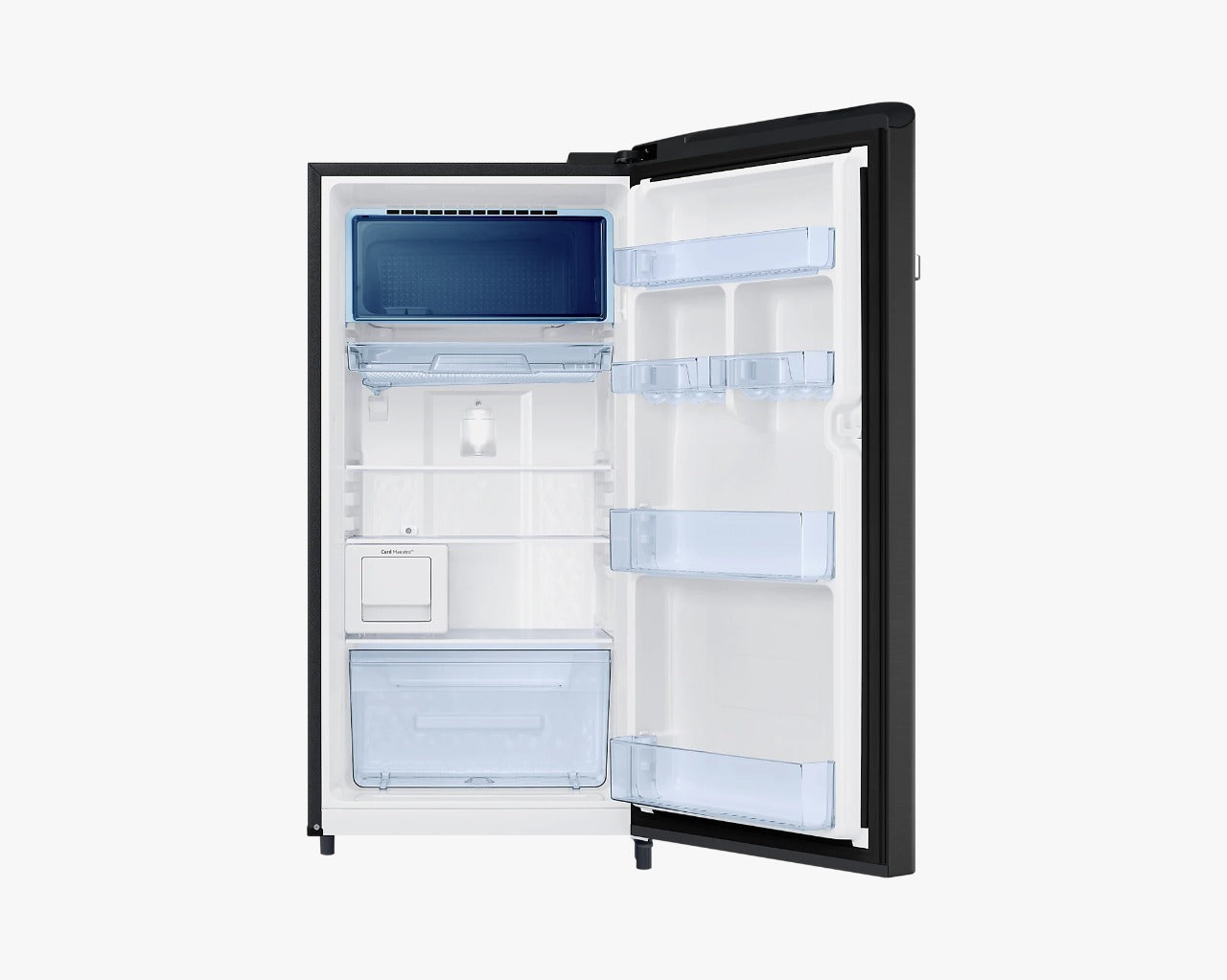 Samsung 192L Curd Maestro Single Door 3 Sta Refrigerator RR21A2J2YBX