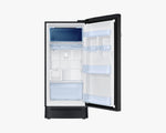 Load image into Gallery viewer, Samsung 192L Curd Maestro Single Door Refrigerator RR21A2K2YBX
