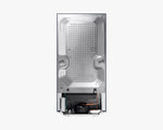 Load image into Gallery viewer, Samsung 192L Curd Maestro Single Door Refrigerator Midnight Blossom Blue RR21A2M2XUZ
