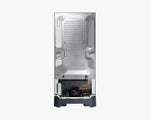 Load image into Gallery viewer, Samsung 198L Digi Touch Cool Single Door Refrigerator  Elegant Inox RR21A2D2YS8
