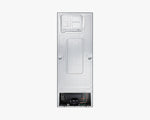 Load image into Gallery viewer, Samsung 324l Twin Cooling Plus Double Door Refrigerator Elegant Inox Rt34t4513s8
