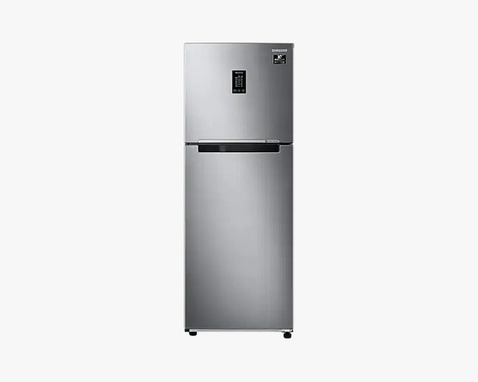 Samsung 336L Curd Maestro Double Door Refrigerator RT37A4633S8