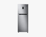 Load image into Gallery viewer, Samsung 336L Curd Maestro Double Door Refrigerator RT37A4633S8
