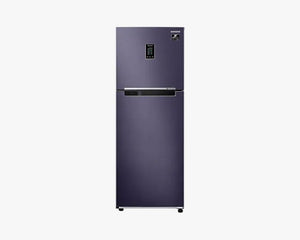 Samsung 336L Curd Maestro Double Door Refrigerator RT37A4633S8