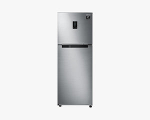 Samsung 336L Curd Maestro Double Door Refrigerator RT37A4633S8