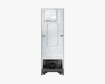 Load image into Gallery viewer, Samsung Top Mount Freezer with Curd Maestro and Base Stand Drawer  Wave Inox 244L RT28T3C23NV
