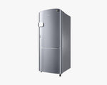 Load image into Gallery viewer, Samsung 192L Stylish Grandé Design Single Door Refrigerator RR20T2Y2YS8
