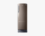 Load image into Gallery viewer, Samsung 255L Stylish Grandé Design Single Door Refrigerator RR26T389YDX
