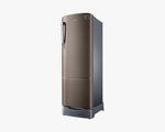 Load image into Gallery viewer, Samsung 255L Stylish Grandé Design Single Door Refrigerator RR26T389YDX
